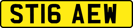 ST16AEW
