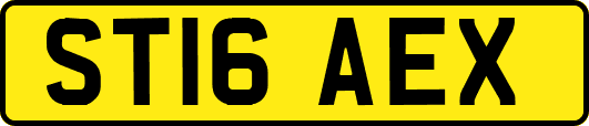 ST16AEX