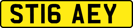 ST16AEY