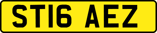 ST16AEZ
