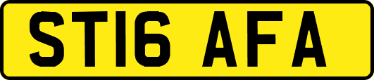 ST16AFA