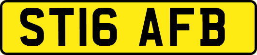 ST16AFB