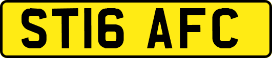 ST16AFC