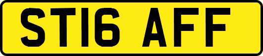 ST16AFF
