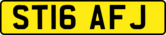 ST16AFJ