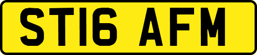 ST16AFM