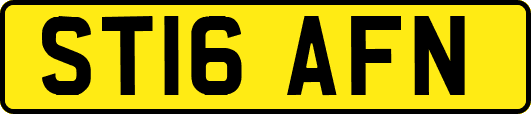 ST16AFN