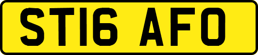 ST16AFO