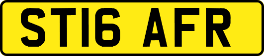 ST16AFR