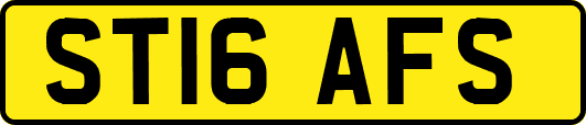 ST16AFS