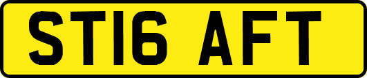 ST16AFT