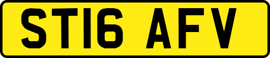 ST16AFV