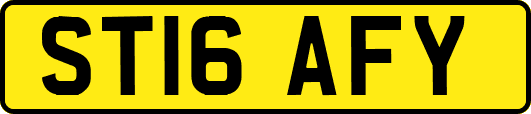 ST16AFY