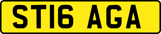 ST16AGA