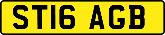ST16AGB
