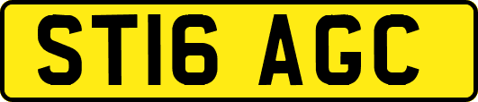 ST16AGC