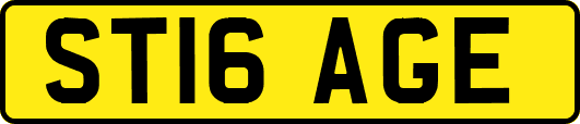 ST16AGE