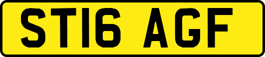 ST16AGF