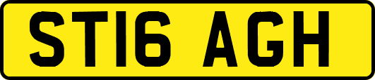 ST16AGH