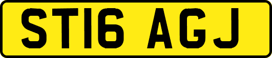 ST16AGJ