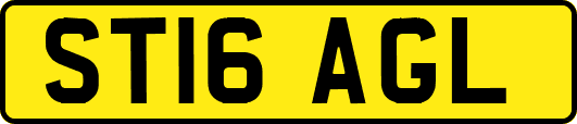ST16AGL