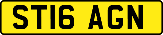 ST16AGN