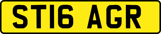 ST16AGR