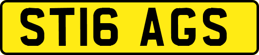 ST16AGS