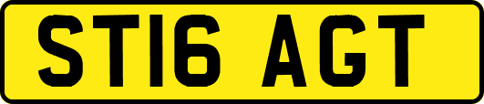 ST16AGT