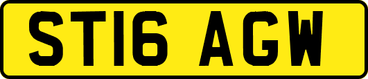 ST16AGW