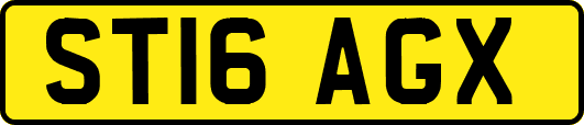 ST16AGX