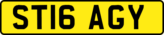 ST16AGY