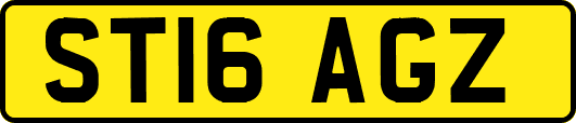 ST16AGZ