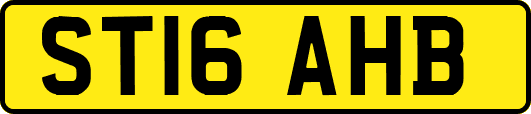 ST16AHB