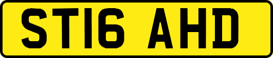 ST16AHD