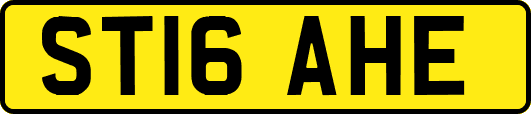 ST16AHE