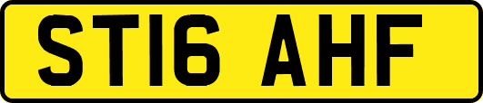 ST16AHF