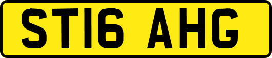 ST16AHG