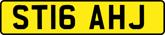 ST16AHJ