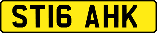 ST16AHK