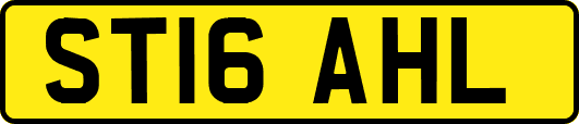 ST16AHL