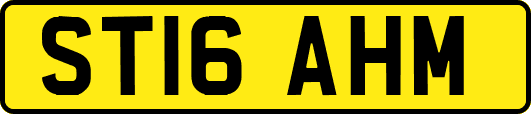 ST16AHM