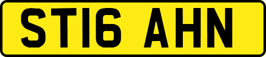 ST16AHN