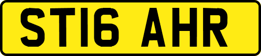 ST16AHR
