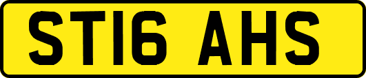 ST16AHS