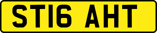 ST16AHT