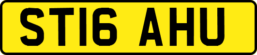ST16AHU