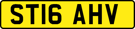 ST16AHV