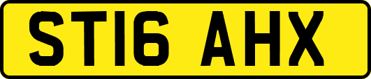 ST16AHX