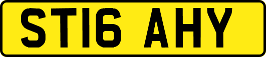 ST16AHY